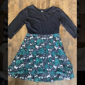 Old Navy dress